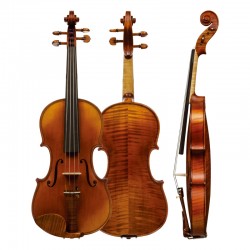 Master Violin EU4000C Imported European Violins