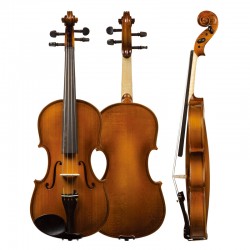 EU1000B Imported European Violins