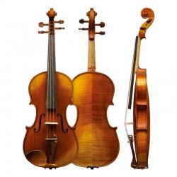 EU3000C Imported European Violins