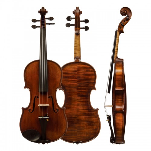 EU3000B Imported European Violins