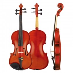 EU1000A Imported European Violins
