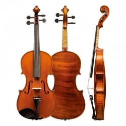 Master Violin EU4000D Imported European Violins