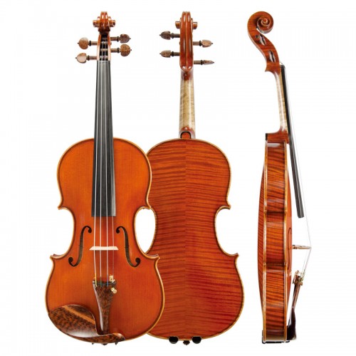 Christina Violin S200, European High-Grade Material,Violin Master Musical instrument