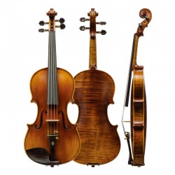 Cristina V07B Italian new royal style Cristina violin instrument