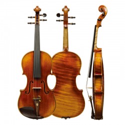 Cristina V07D Italian new royal style Cristina violin instrument