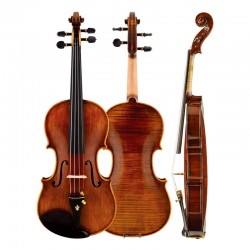 New Christina V08B Violin, High-end Professional Grading Musical instruments