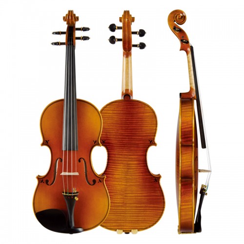 Christina violin V10W violin 4 / 4 high end professional violin