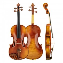 Christina violin V10A violin 4 / 4 high end professional violin
