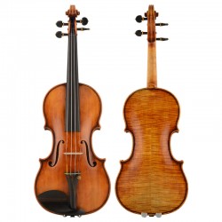 EU Master-D violin Cristina imported from Italyssional Examination