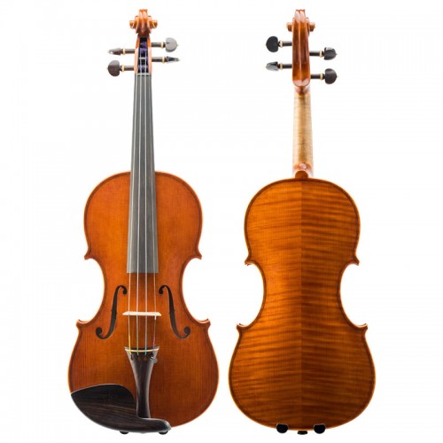 EUMASTER-H CHRISTINA Italian master violin