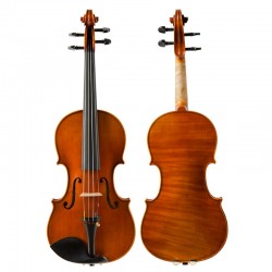 EU Master X1 violin Cristina imported from Italyssional Examination
