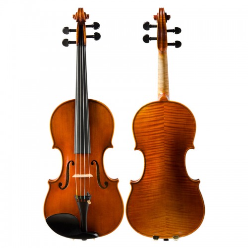 EU Master X3 violin Cristina imported from Italyssional Examination