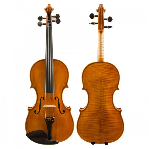 EU Master-4 violin Cristina imported from Italyssional Examination
