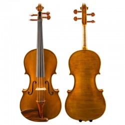 EU Master-11 violin Cristina imported from Italyssional Examination